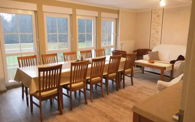 Ferienwohnung Bäumner