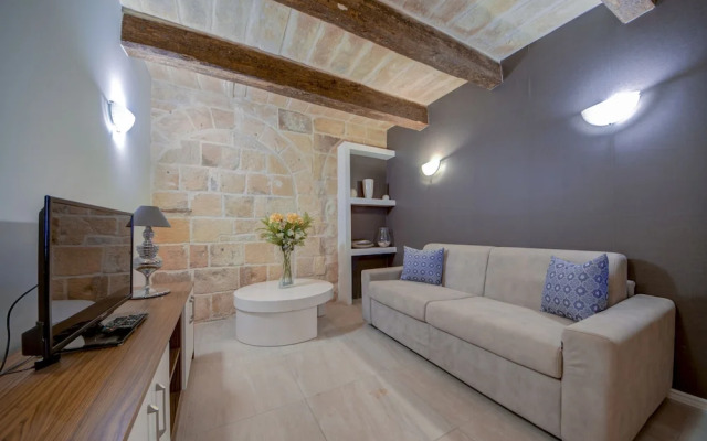 Valletta Merisi Suites