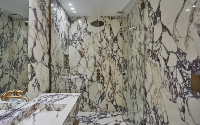 New/suite Air-conditioned Opera/louvre/ 2 Bedrooms