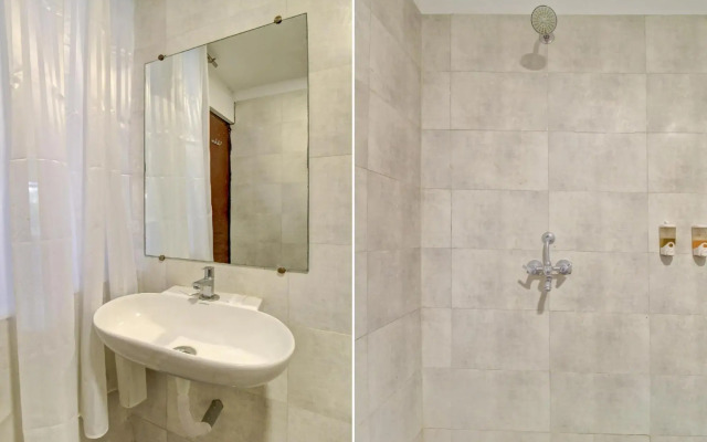 Townhouse OAK Blitz Resort