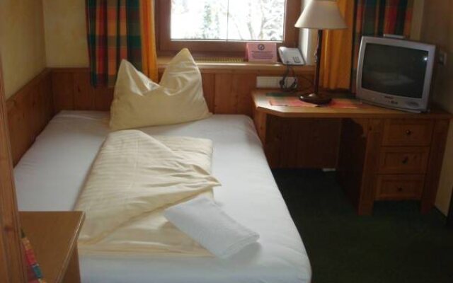 SCOL Hotel Zillertal