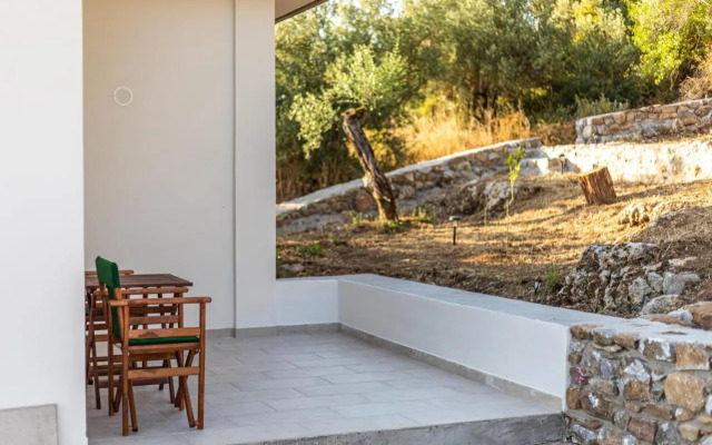 Casa Mainotti - Villa in Mani