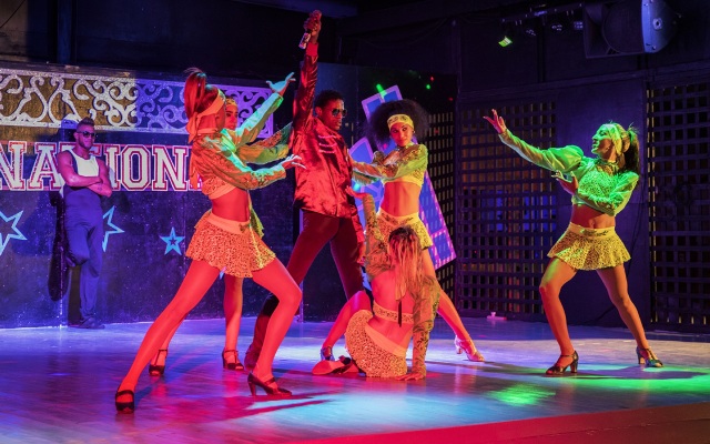 Starfish Varadero - All Inclusive