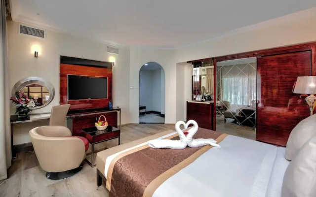 City Stay Hotel Expo Centre