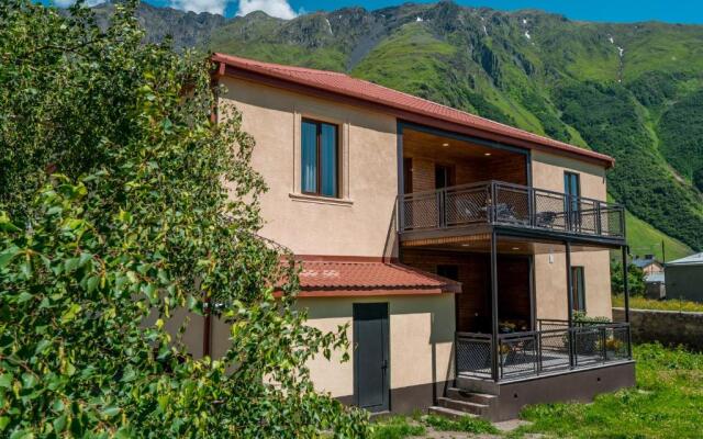 Travel Inn Kazbegi