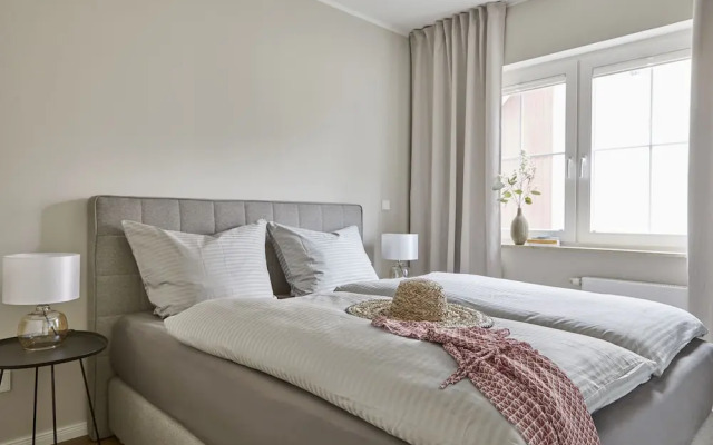 Schwedenglück Prerow