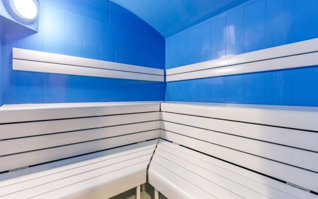 Hotel Jezero Plitvice Lakes