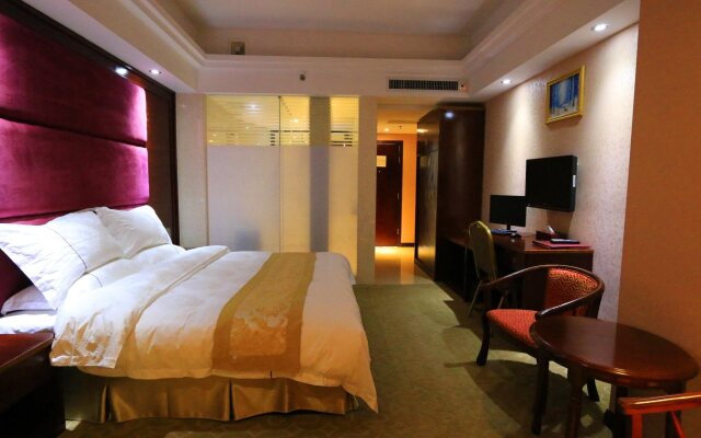 Guangzhou Meigang Hotel