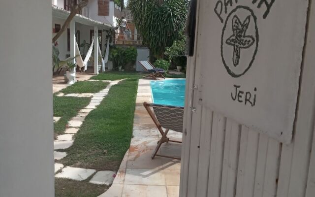Villa Papaya