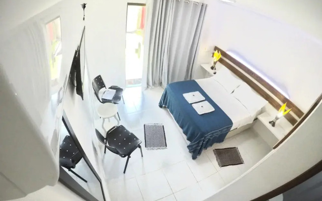 Ayre Gostoso Pousada