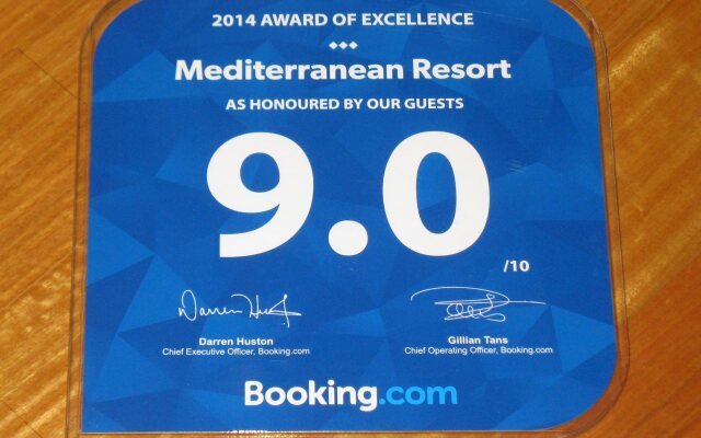 Mediterranean Resort