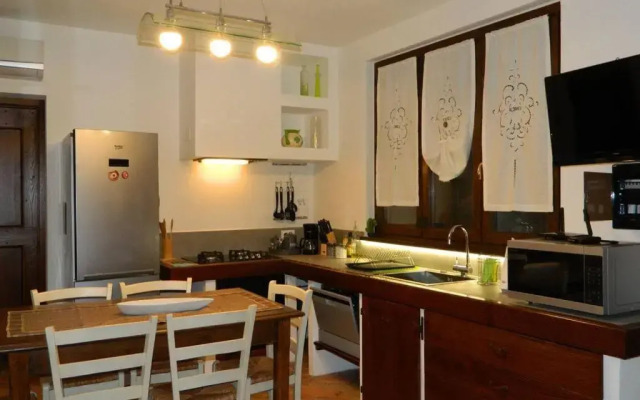 Country House - Holiday Smart Working