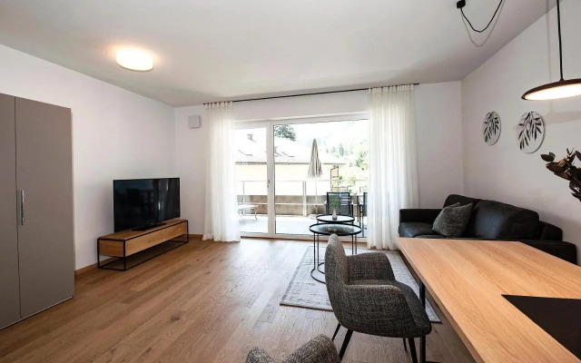 Modern Living by Nalserhof