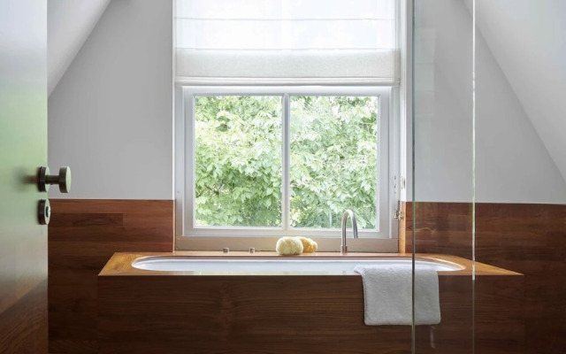 Grand Townhouse in Harlingen near Beach