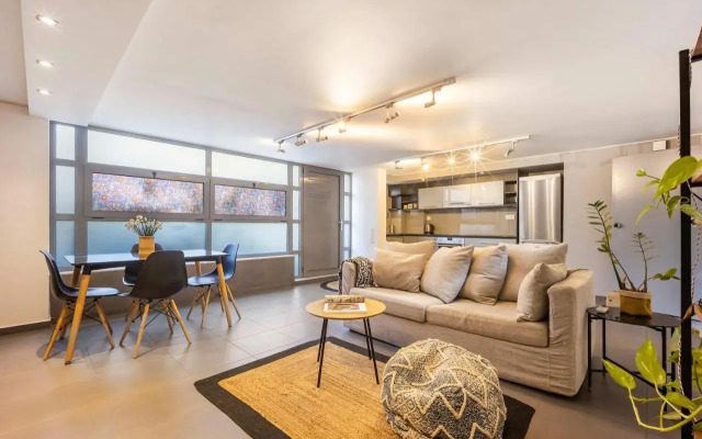 Gazi Urban Residence
