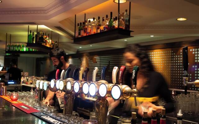 Royal Beach Eilat by Isrotel exclusive