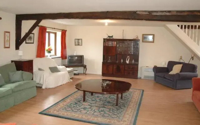 Normandy Grange