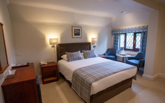 Stirrups Hotel