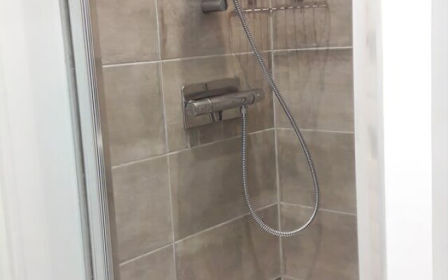 Au vieux port Appartement studio