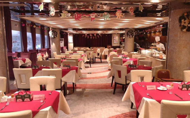 L Hotel - Changsheng Branch