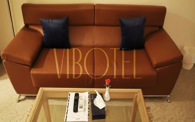 Vibotel Residence Hotel Apartments