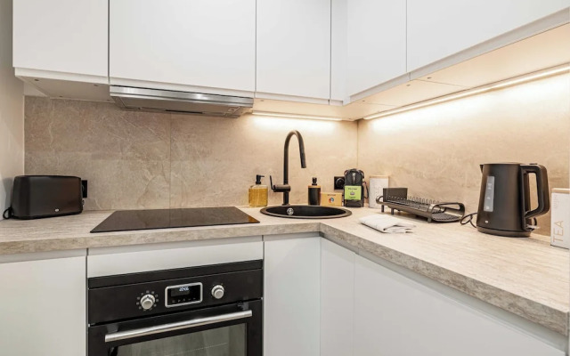 Harmonie With Private Terrace - Near Croisette