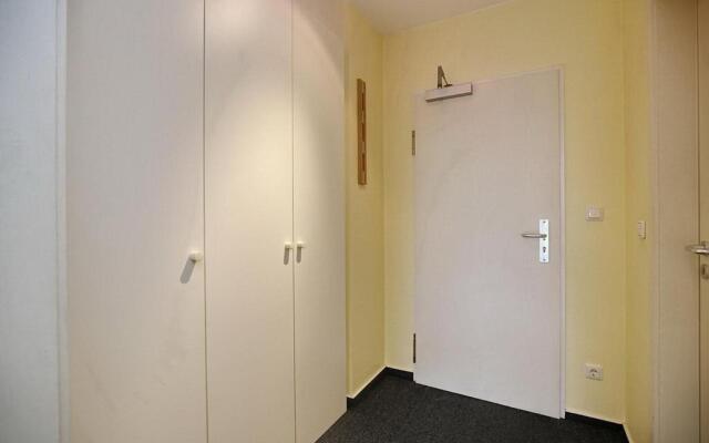 Residenz Seestern Wohnung 35