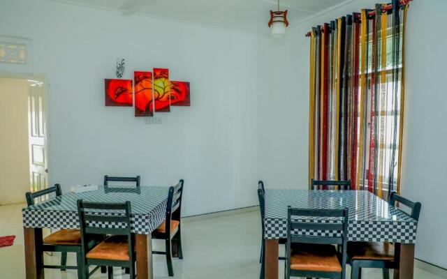 Bon Voyaage Tourist Inn