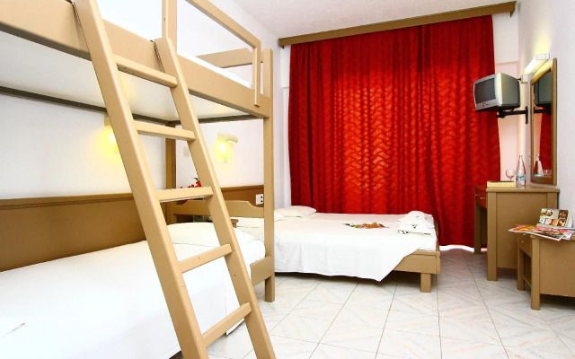 Amira Hotel Rhodes