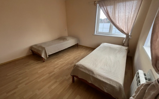 Коттедж Лосево Бридж