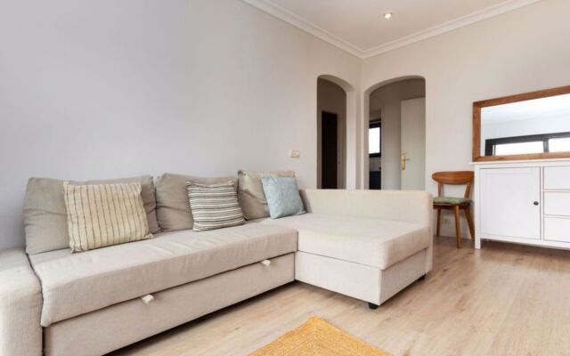 Apartment Adelfas L'Escala