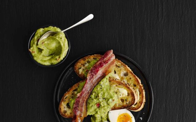 ibis Manchester Centre Princess Street