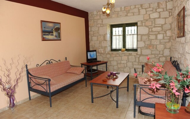 Inviting Apartment in Zakynthos