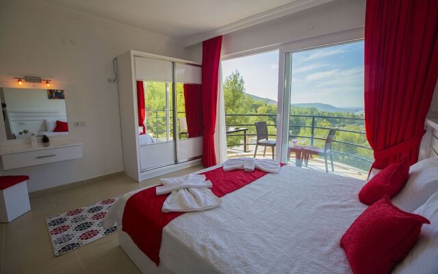 Villa Turuva by Akdenizvillam