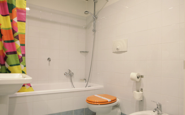 ibis Styles Roma Vintage Hotel