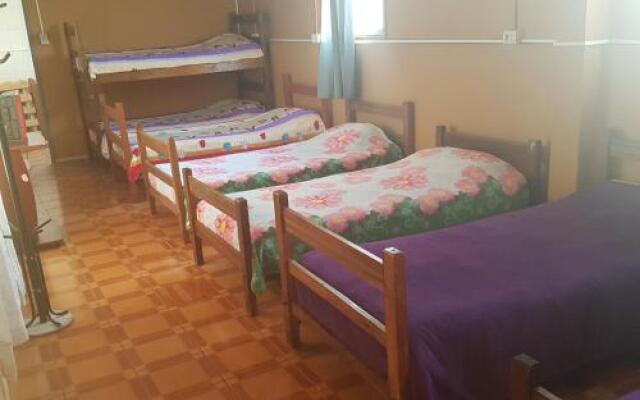 Hostal Central