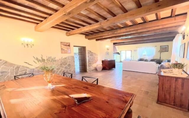 Todi By The Pool - Villaexclusive Pool Sleeps 10