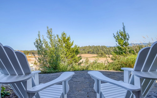 Ridge Retreat (MCA 442)