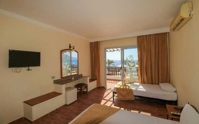 Panda Dahab Resort