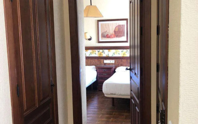 Conil Homes IV Apartments