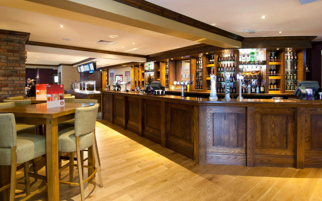 Premier Inn Bicester