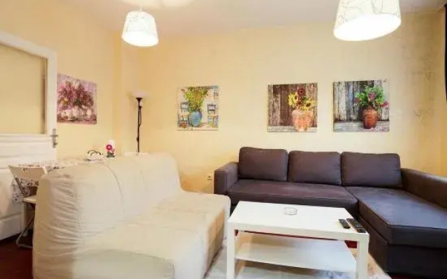 Fuarev Apartments - Halkalı Area