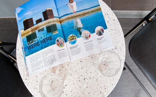 Emerald Studio Room 1 Seagrass Circuit