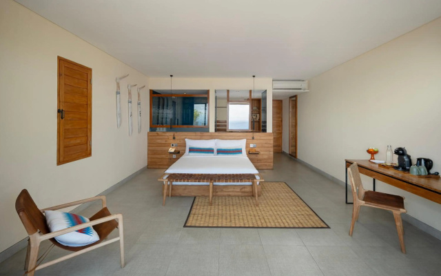 Adiwana Warnakali Resort – Guest Rooms – Nusa Penida