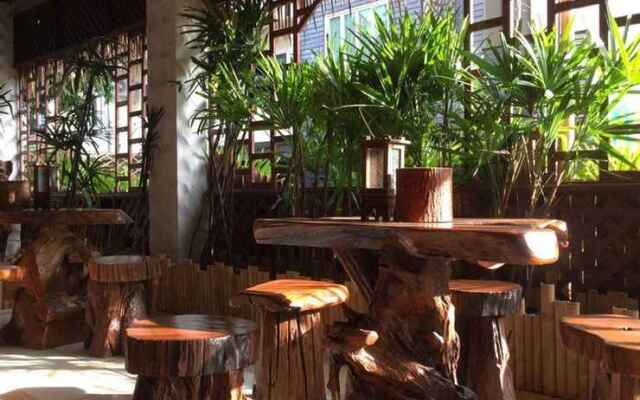Little Jungle Resort