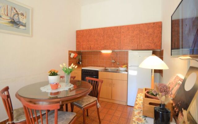 Apartment Rose Gemmano 21951