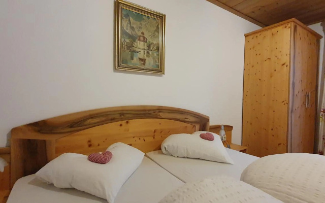 Gästehaus & Pension Watzmannblick