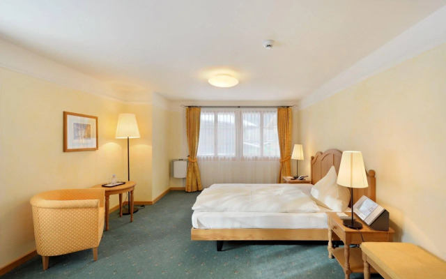 Hotel Bellerive