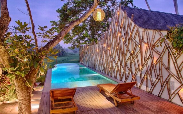 Ubud Padi Villas