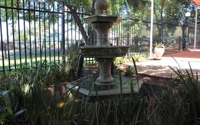 Rosenthal Guesthouse
